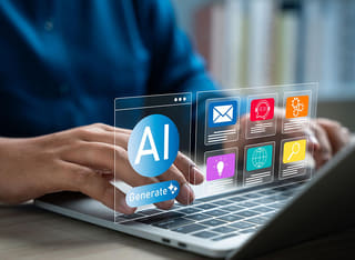 Nový investor v kryptoměnách se učí základy automatizovaného obchodování s AI
