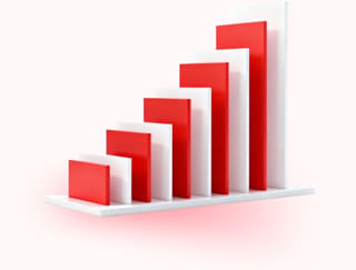Vizualizace pokročilé technologie AI pro automatizovaný obchodování s kryptoměnami