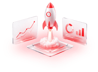 Platforma pro kryptografický trading – oslava prvního veřejného spuštění